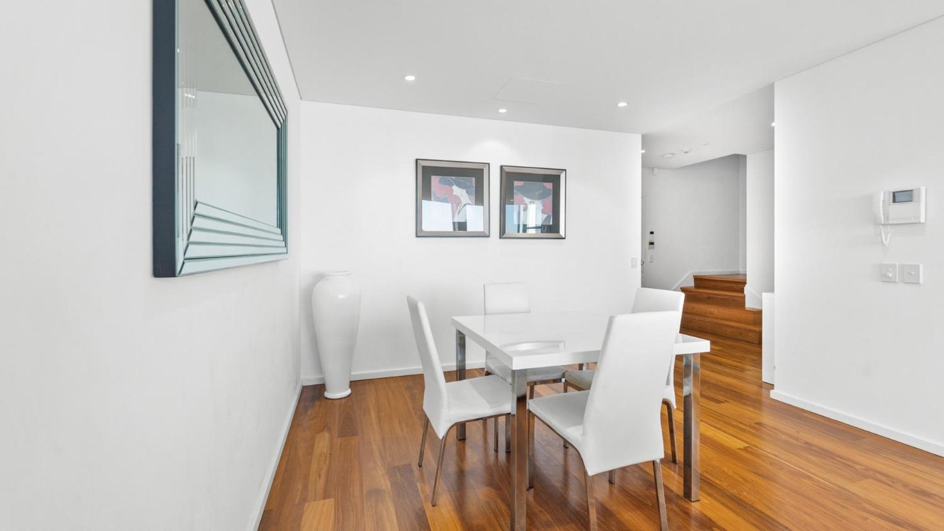 Seapoint 102 Apartment แมนดูราห์ ภายนอก รูปภาพ